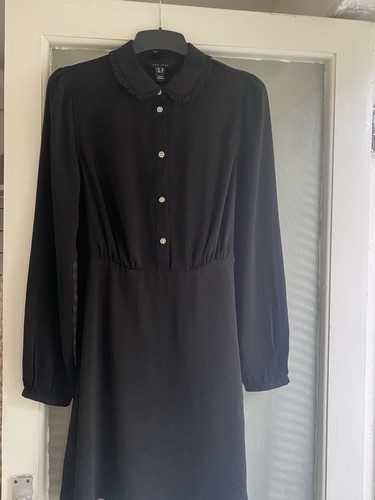 New look black - look,