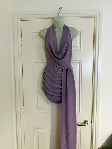 Bella barnett purple - barnett,